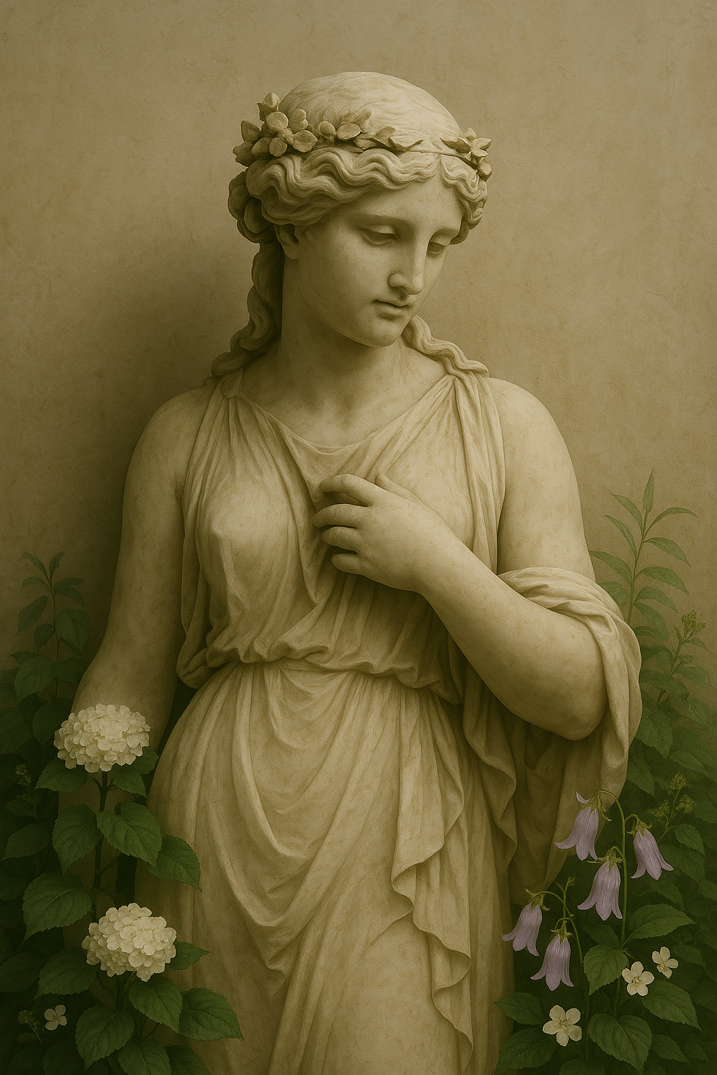 Marble Grace
