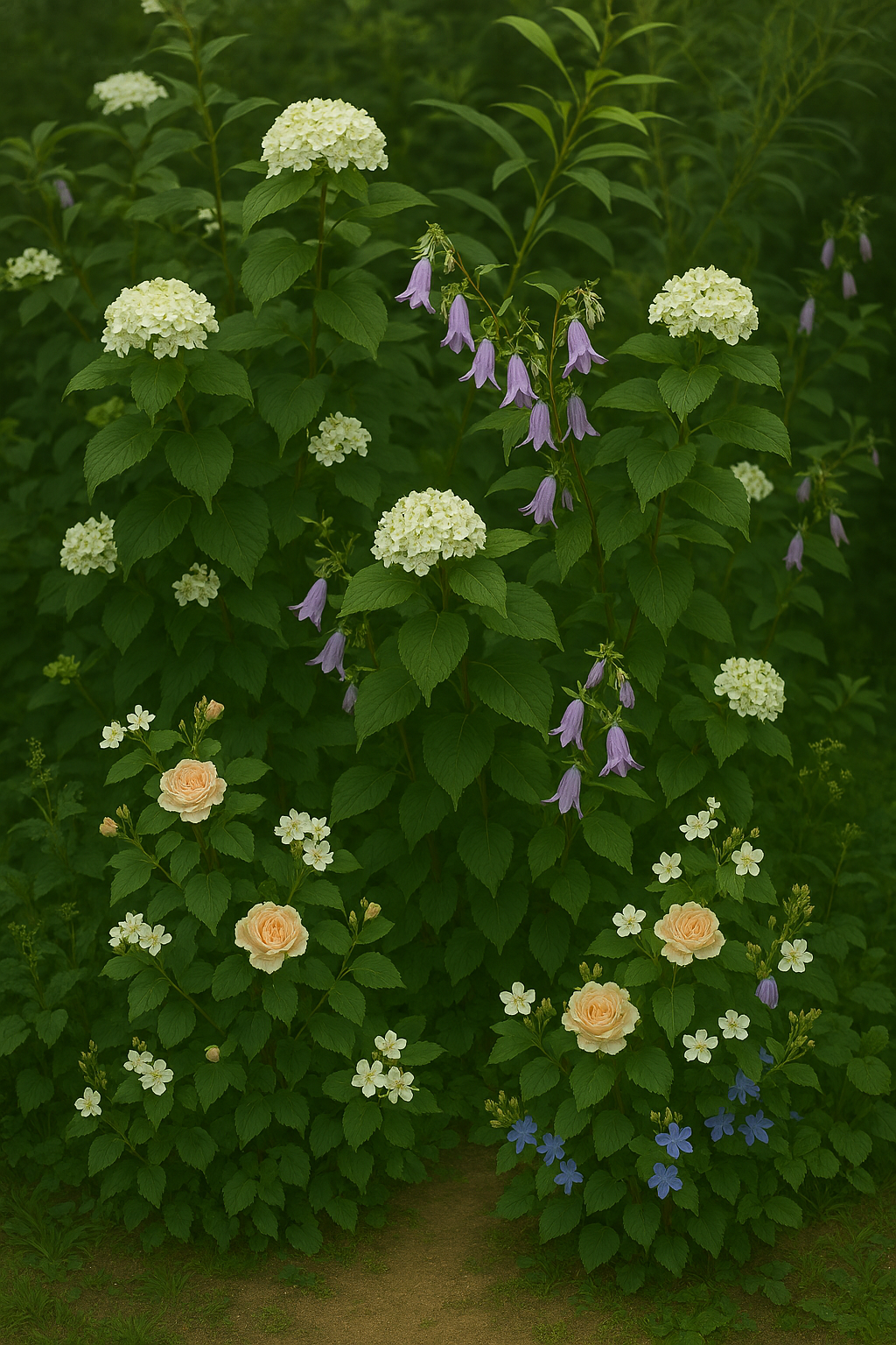 Verdant Echoes